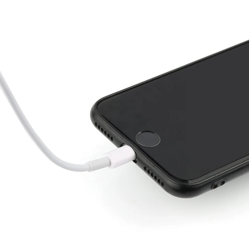Оптовая продажа кабели для зарядки и передачи данных 8pin универсальный usb-кабель зарядное устройство