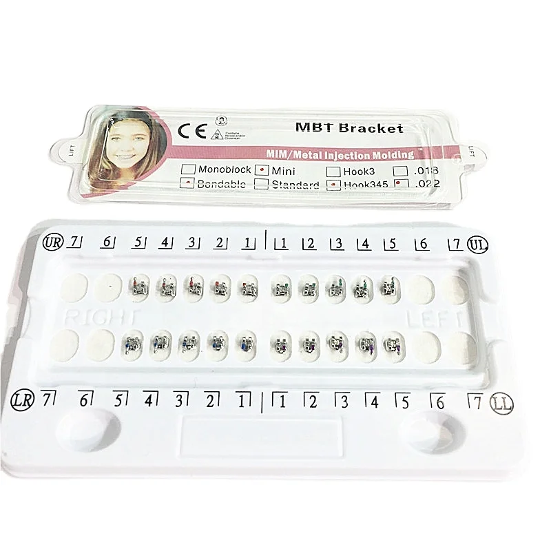 Китайский Стоматологический Продукт/стоматологическое оборудование в Китае/Орто комплект