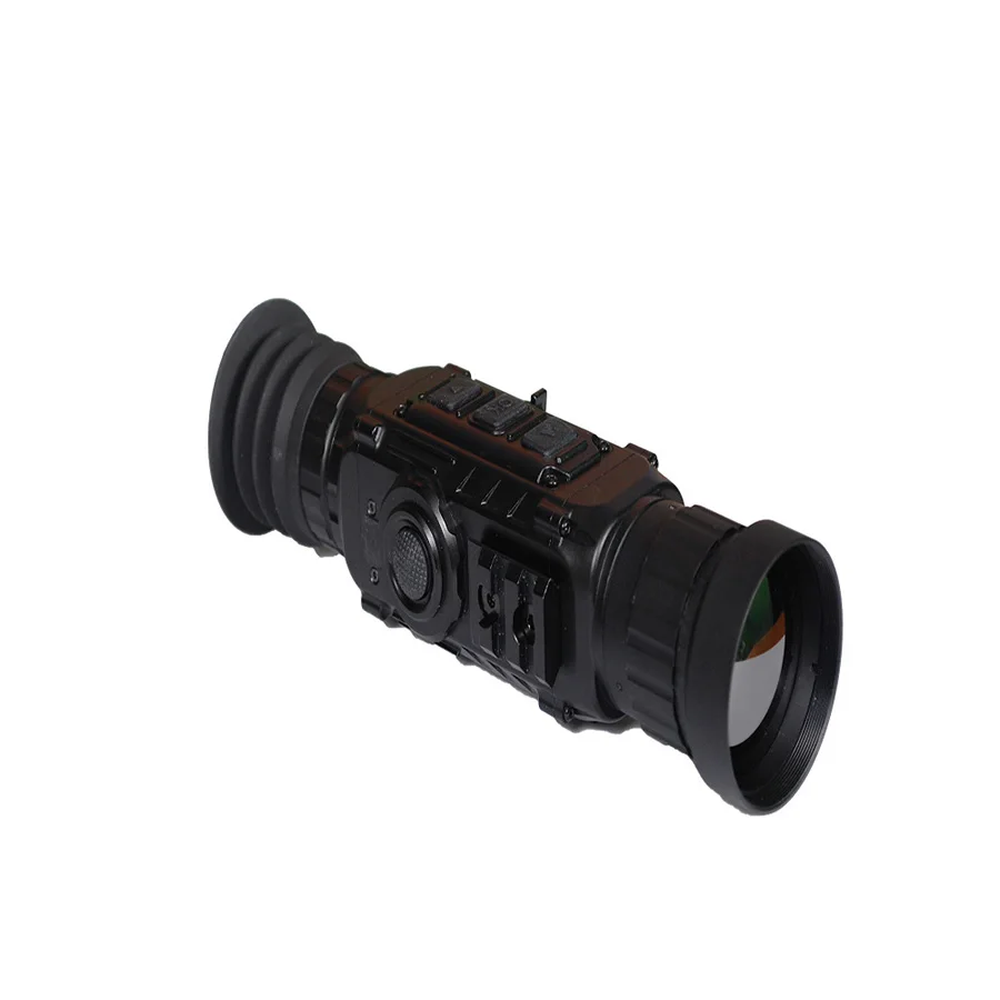 High Performance Night Vision Rifle Scope Thermal Imaging Rifle Scope For Hunting