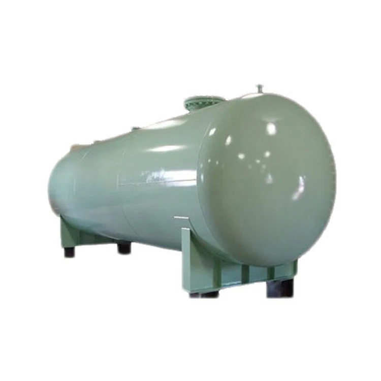 Helical Tube Heat Exchanger Pond Heat Turbo Exchanger Heat Pipe Exchanger