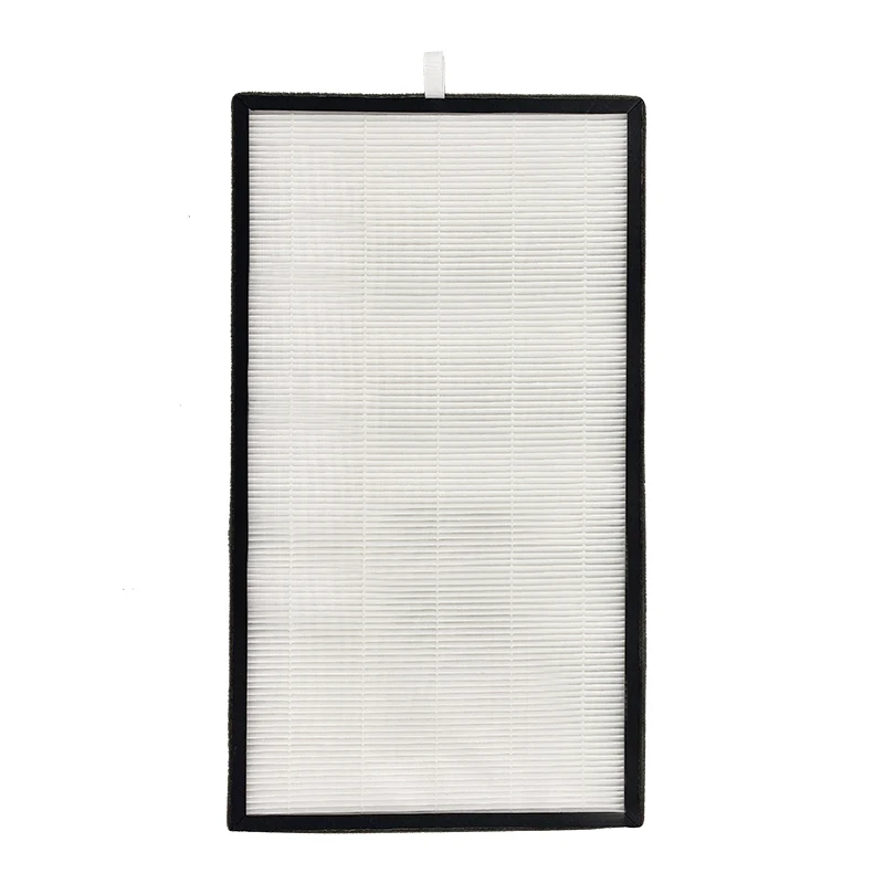 MA-112 True HEPA Filters Honeycomb Activated Carbon Filter for Medify Ma-112 Air
