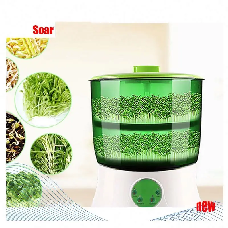 Household Bean Sprout Machine Automatic