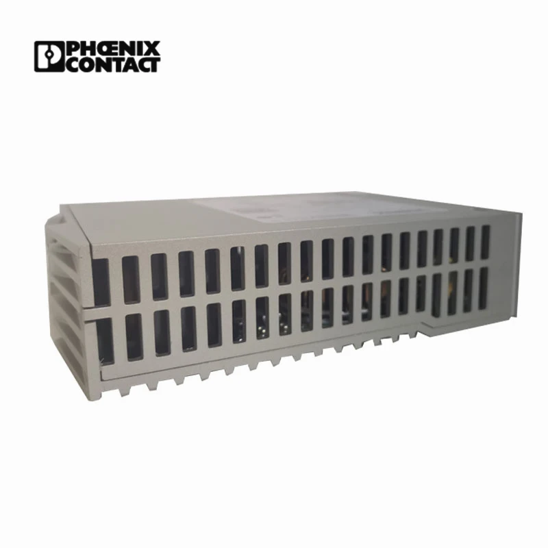 Phoenix Contact High Quality 24v Power Supply TRIO-PS-2G/1AC/24DC/10-2903149/Power Supply Switching