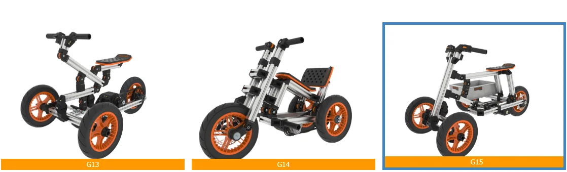  2020 Docyke Новое поступление Электронная детская игрушка багги для катания на открытом