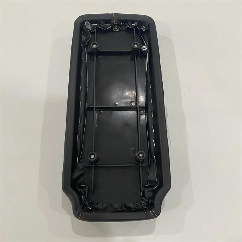 Comfortable Electric bike bicycle back side seat custom electric bicycle saddle 35X15CM