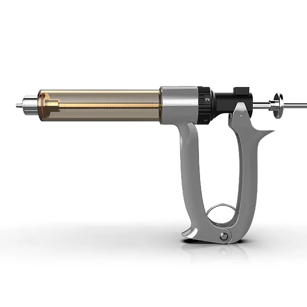 
Uncover Portable Semi Automatic cbd thc oil vape pen filler gun vaporizer cartridges Filling Machine 