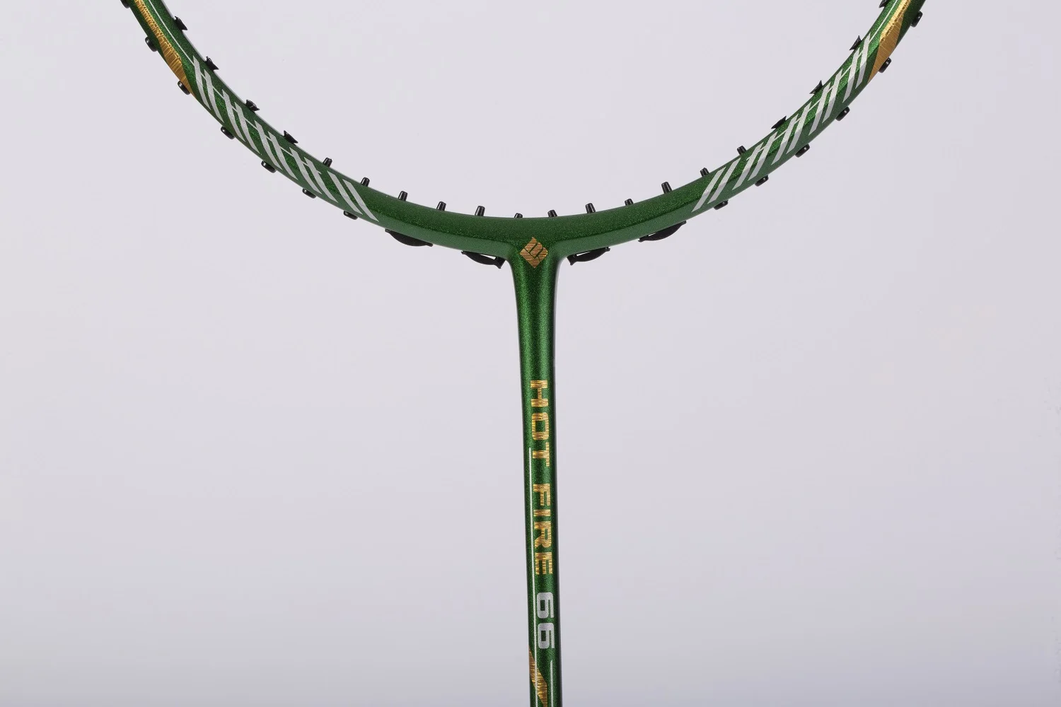 4U Professional Badminton Racket POWER CORE  Adult Racquet 30T Badminton Rackets