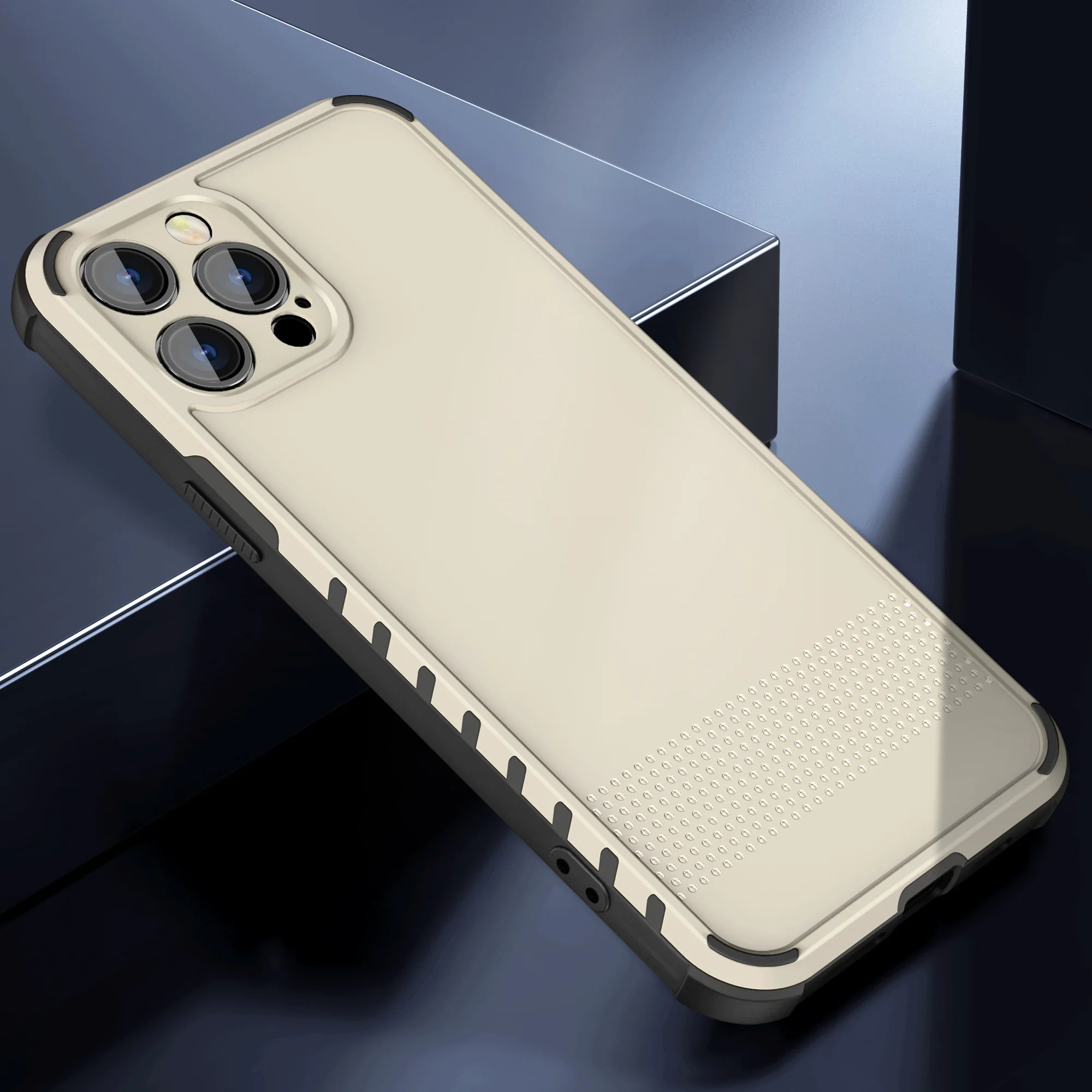 2022 Factory price Phone Case For IPhone 13 pro max 2 in 1 Mobile Cover for iphone 11 12