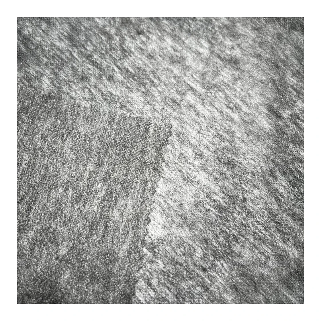 Manufacturer Non Woven Fusing Interlining Thermal Bond Double Dot Fusible Interlining