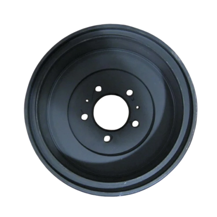 Tp-Cns064048 Golden Dragon High Performance Auto Parts Machinery Engine Parts Brake Hub