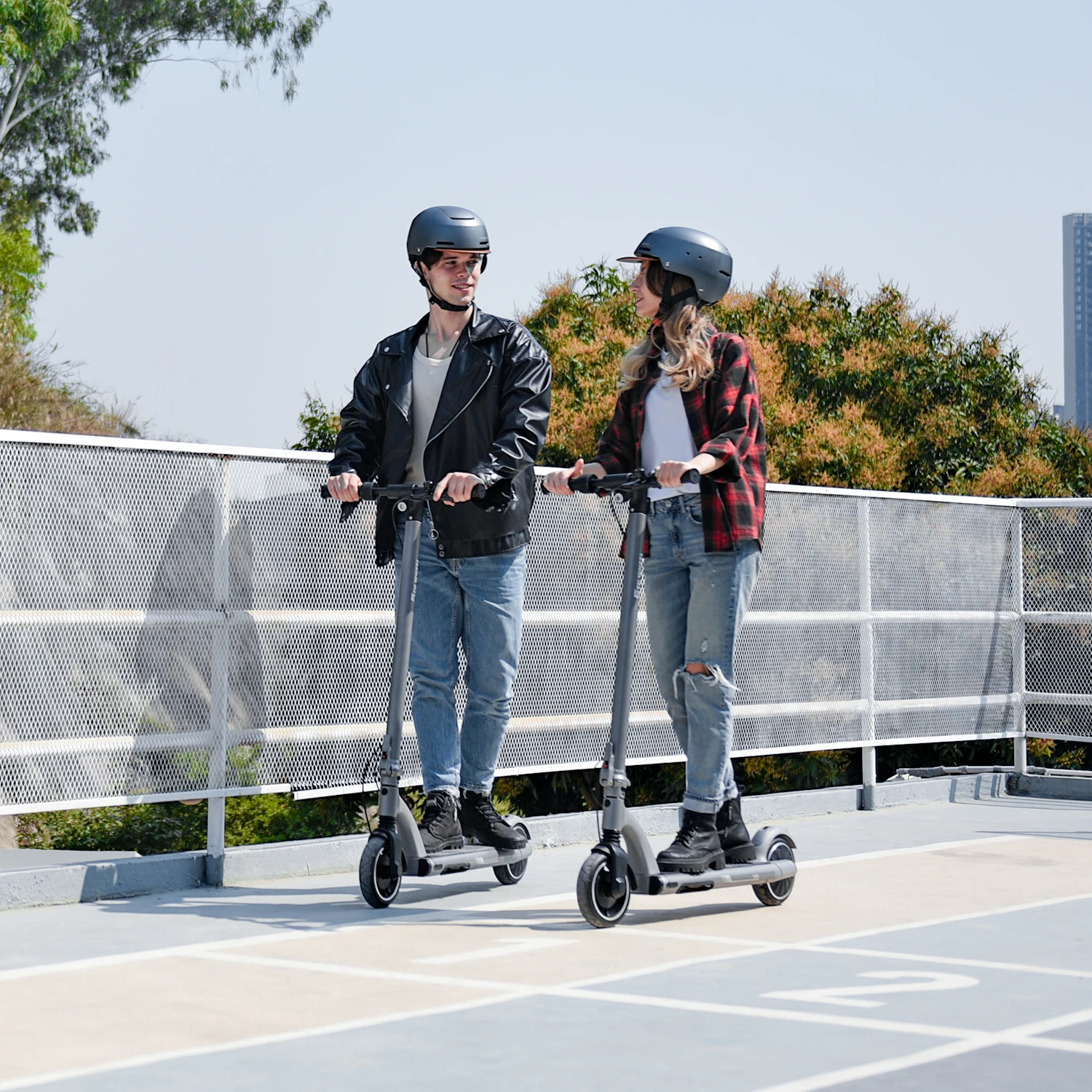 IF Award Bluetooth High Speed Folding Electric Scooter Stand EEC COC Scooter Electric From China