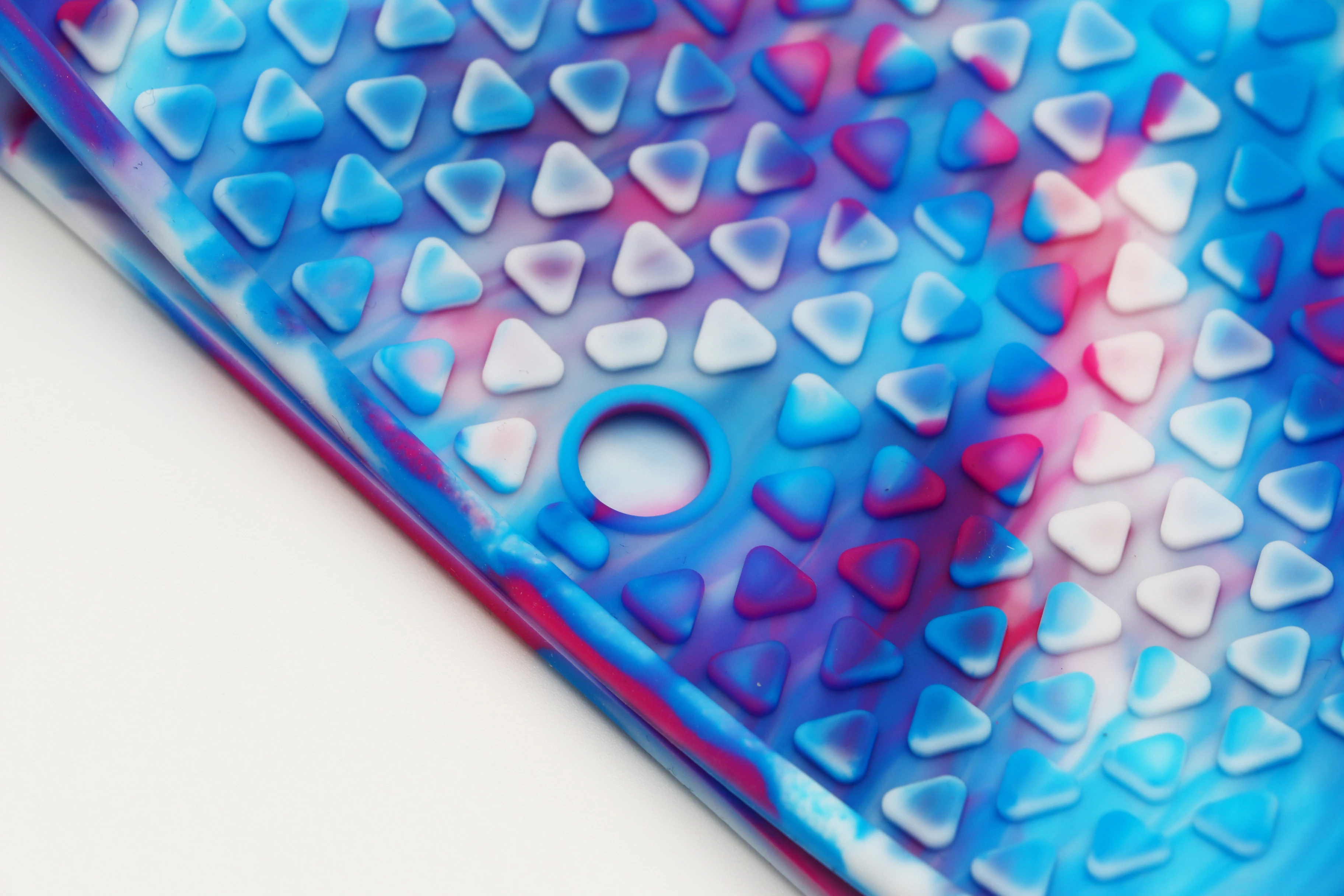 set of 2 Non-Slip Silicone Microwave Gloves Oven Baking Hot Pot BBQ Gloves Silicone Oven Mitt unique kitchen gadgets