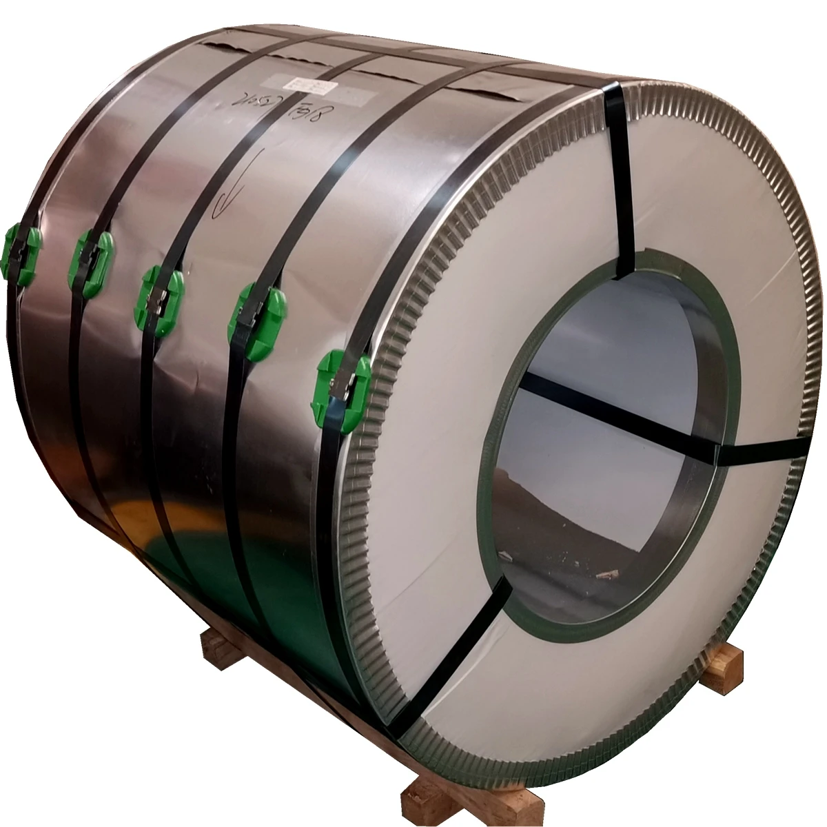 Spcc Bright 2.8 2.8 Astm A623 T1 T5 Food Grade Coils Tin Coated Steel Electrolyte Tinplate Coil