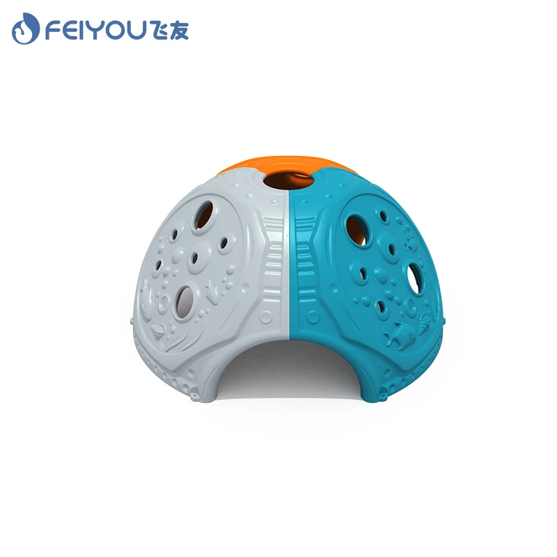 Feiyou   outdoor Playground  children outdoor  kids playground for children playground kids slide amusement park equipment