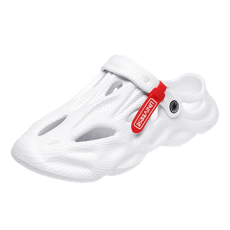 Durable Using Low Price Shoe Anti-slippery Eva Black Oem Clogs Manufacturers