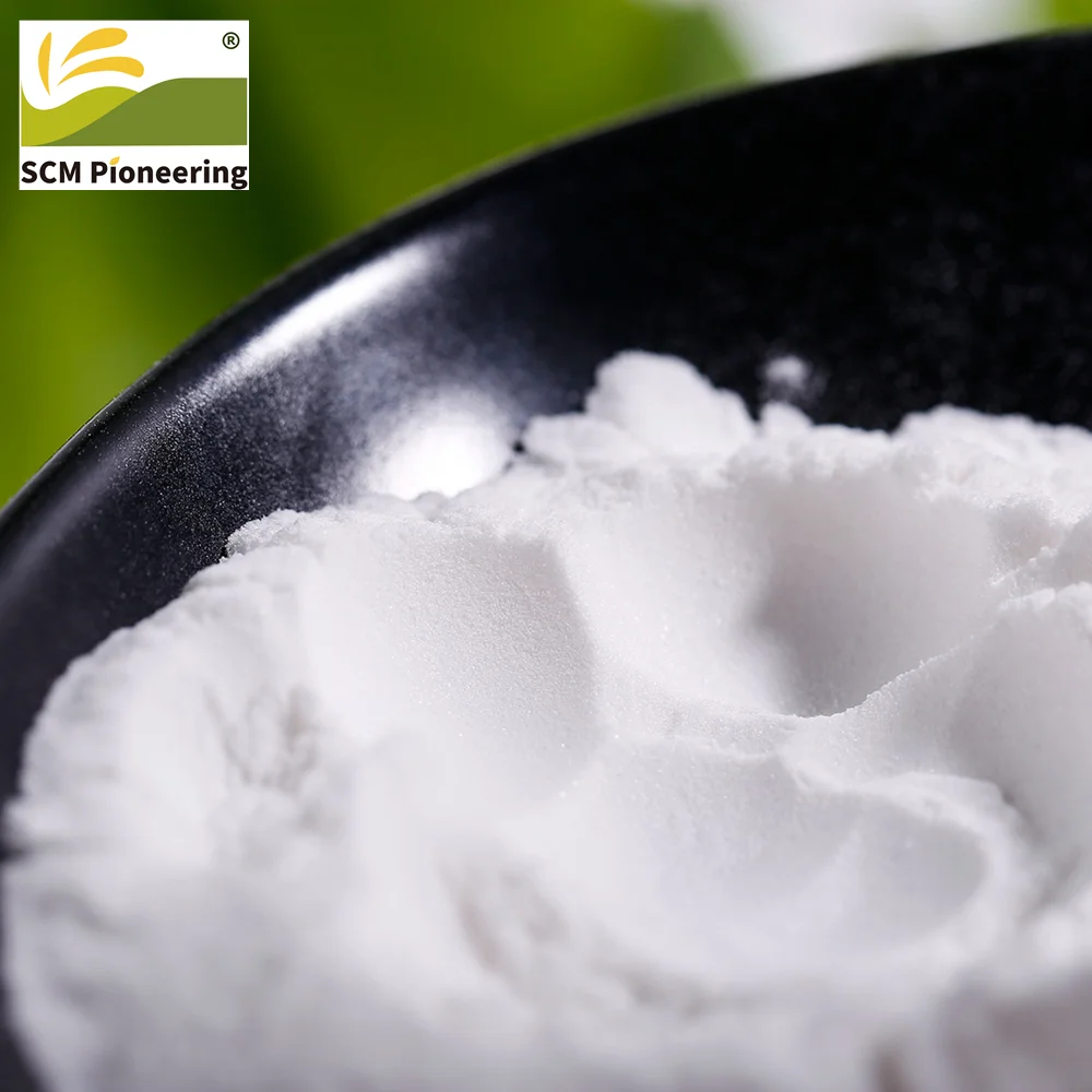 High Quality Factory Price Nahco3 Sodium Bicarbonate Baking Soda CAS 144-55-8