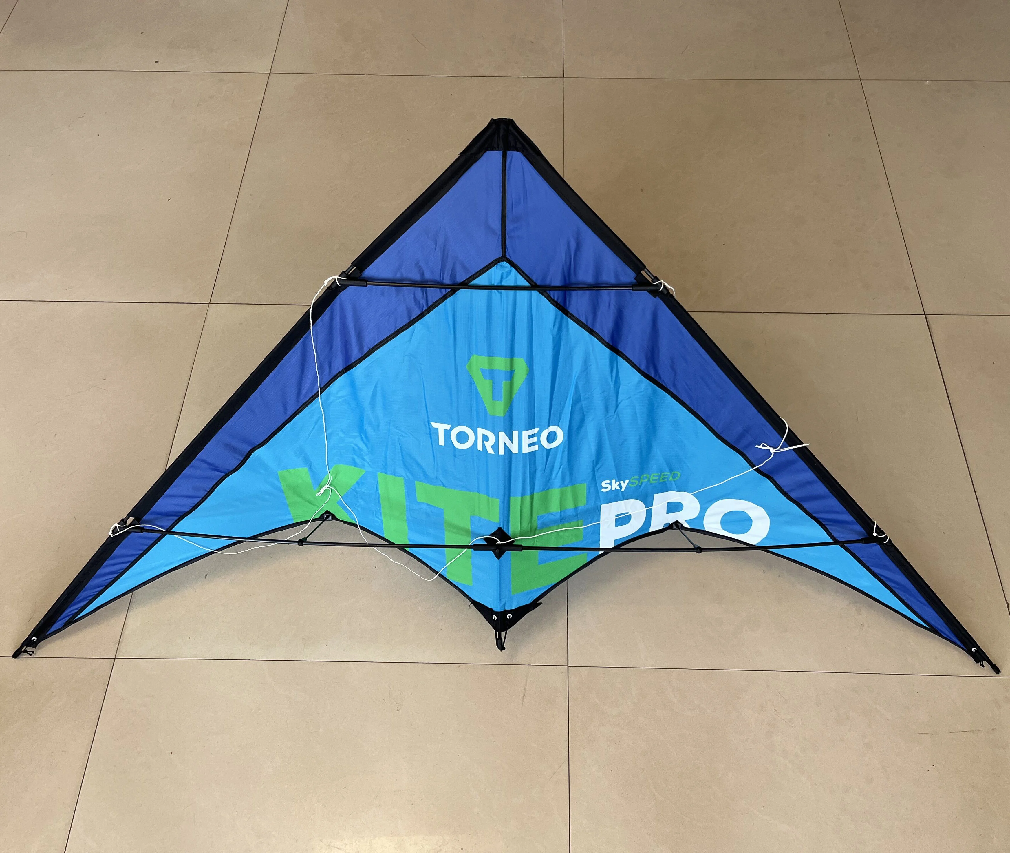 Dual-line Stunt Kite Advertising Promotional