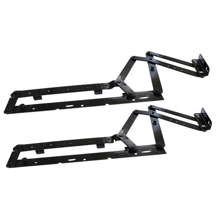 WINSTAR High Quality Furniture Sofa Chair Frame Manual Recliner Mechanism