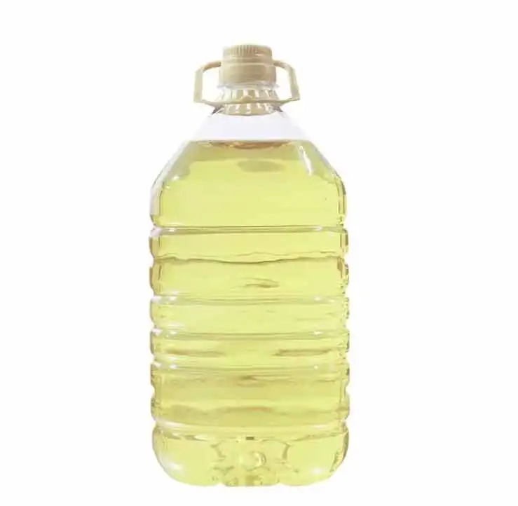 Cooking oil supplier vegetable refined soybean oil cooking manufacturing plant in china