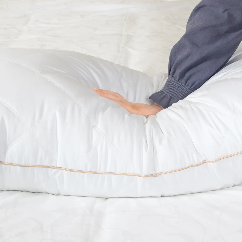 
Wholesale Outdoor Decorative Pillows,Custom Comfortable Home Polyester Throw Pillow,Olefin,2 Of Set 