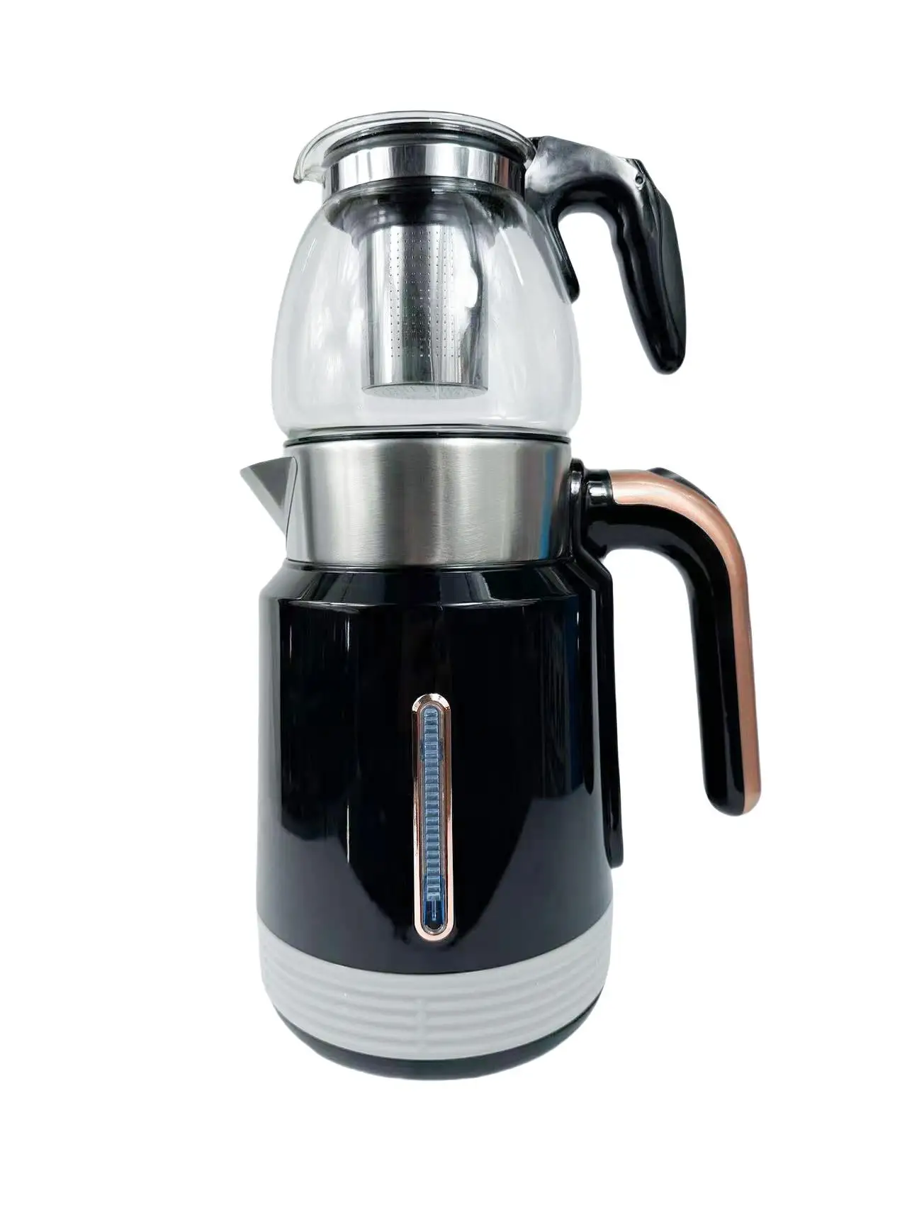 Electric kettle tea with automatic constant temperature keep warm function electric kettle tray set electric kettle turkish