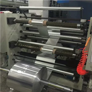 3003 8011 China supplier aluminum paper foil aluminum foil roll