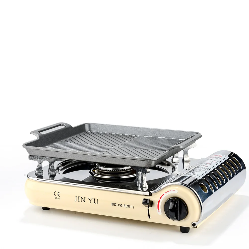 Новое поступление, квадратный Европейский алюминиевый гриль для кемпинга, барбекю, сковорода, кухня, кебаб, гриль, тарелка для кемпинга на открытом воздухе, посуда для пикника