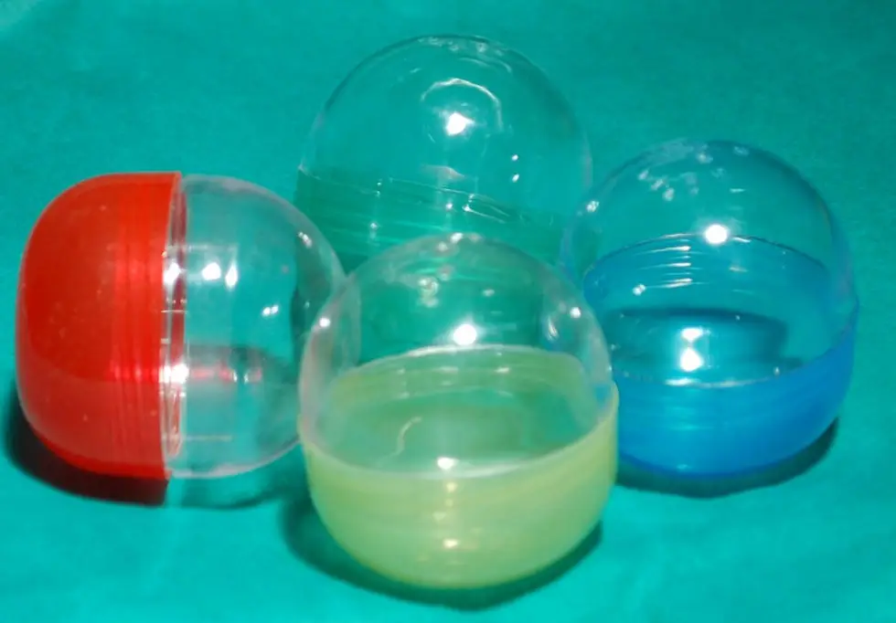 Китайские круглые пластиковые игрушечные капсулы для торговых автоматов