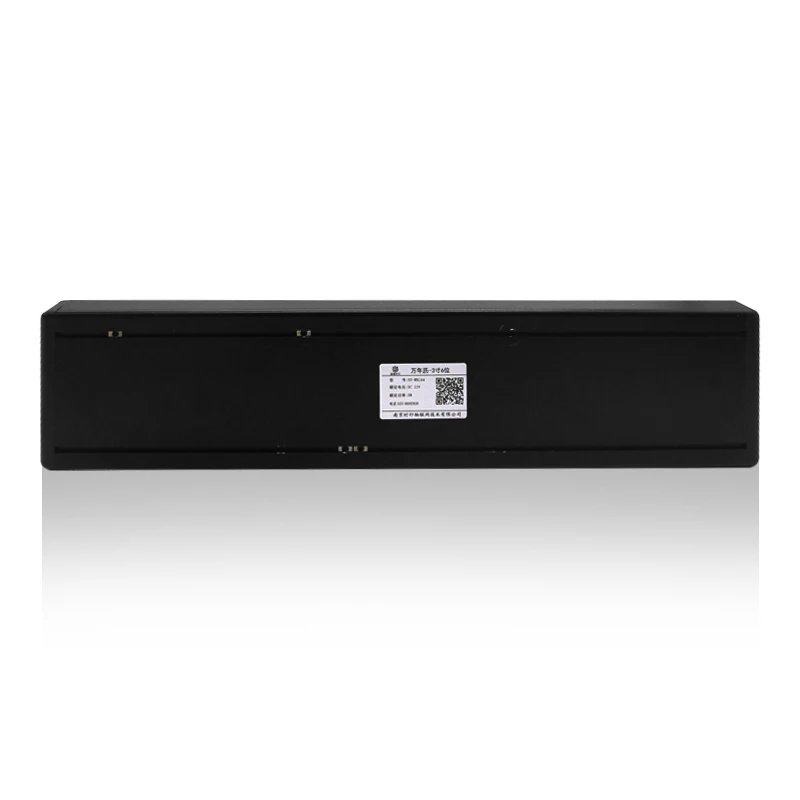 [Jinling shiyin] Amazon Hot Multi-function  Wireless Led Large Digital Clock