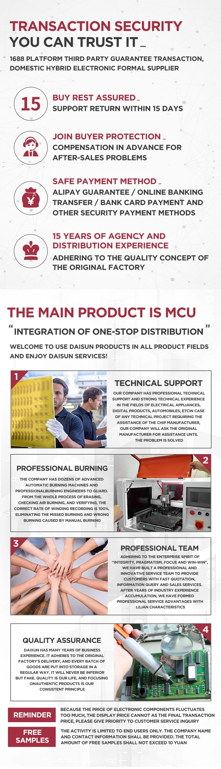 Electronic Components