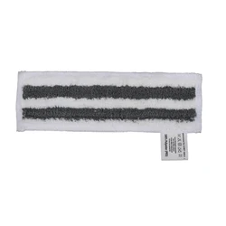 Abrasive floor cloth set towel for Karcher EasyFix SC2 SC3 S for Karcher steam cleaners SC2, SC 3, SC4, SC5 easyfix floor nozzle