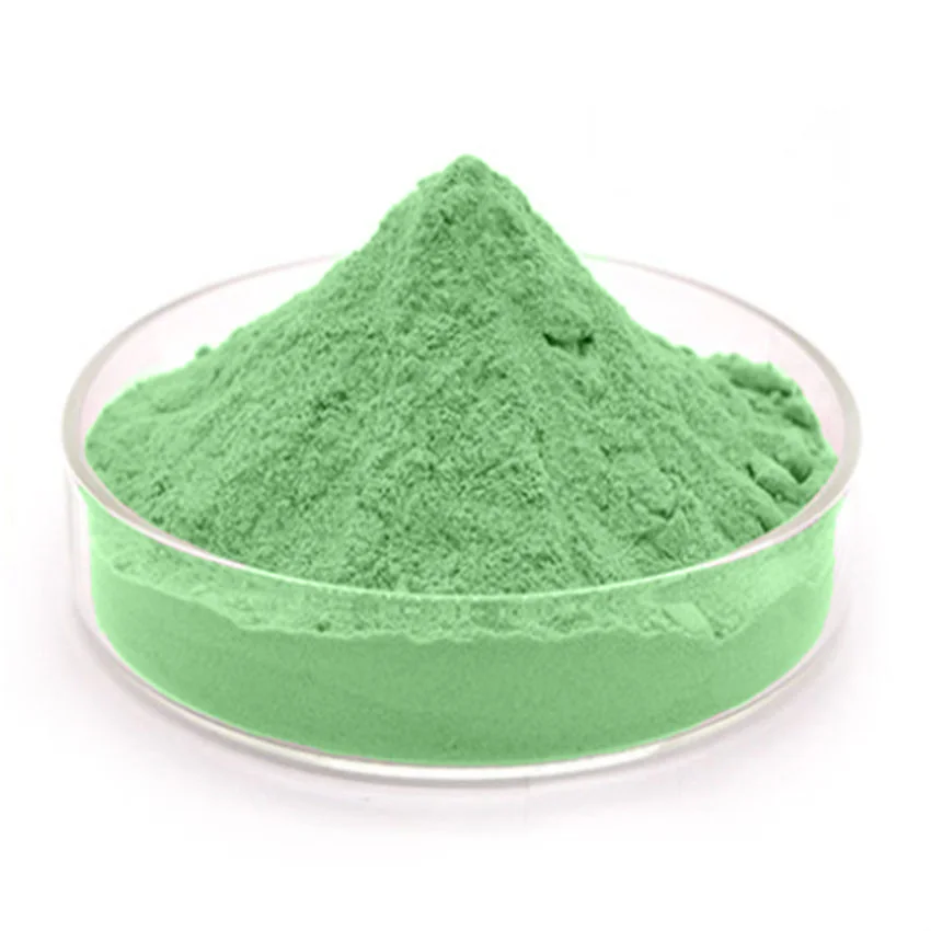 Good price Ni(OH)2 powder green Nickel Hydroxide powder
