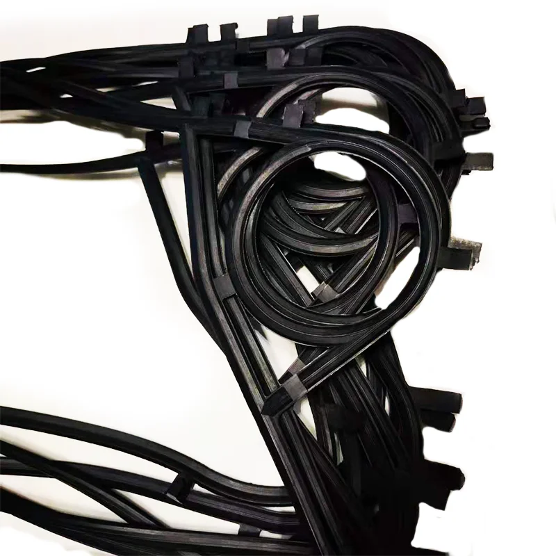 Heat exchanger gaskets and Sigma26 heat exchange plate gasket