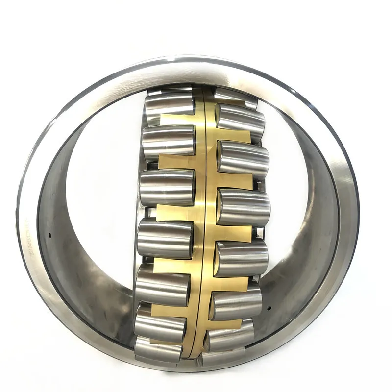 china bearing factory supply 340*580*190  spherical roller bearing 23168 CA MB W33