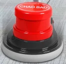 CHAOBAO A-005 пол шлифовальный станок для чистки ковров машина многофункциональная щетка Полировочный магазинов и гостиницы ровной поверхности