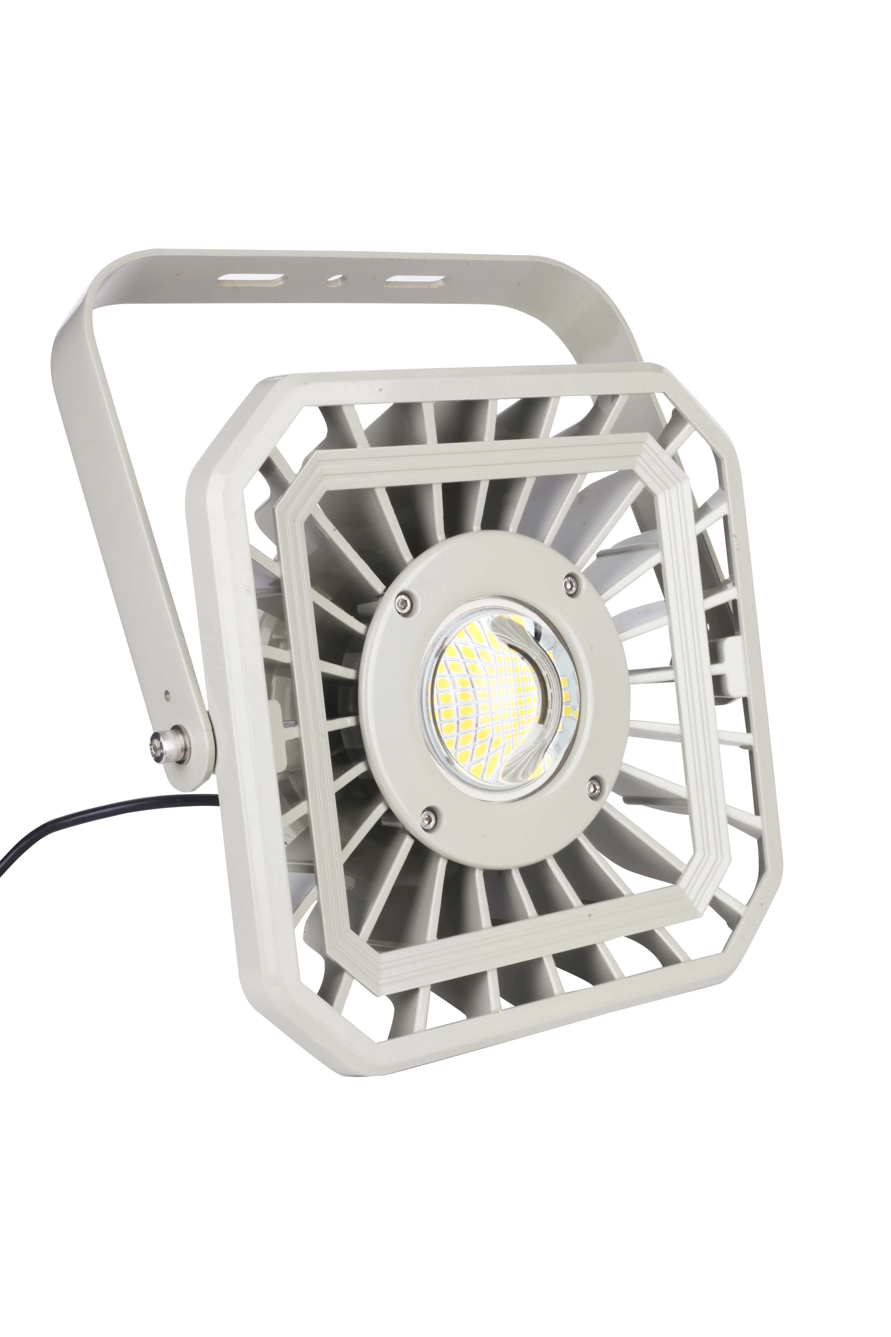 200W explosion-proof led lighting equipment for mining,oil refineries lamp 5 years warranty