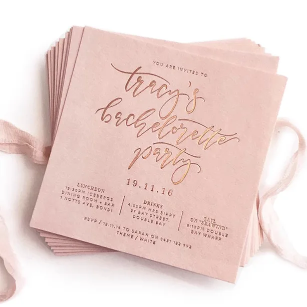 Free shipping 200PCS Customized LOGO text full color double sided printing thank you card lamination customized business card