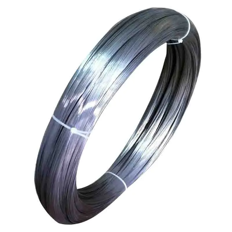 0.2mm 0.4mm 0.6mm 0.8mm 1mm  304 430 904L 410 flat stainless steel mig welding  ss wire coil drawn rod roll wires price factory