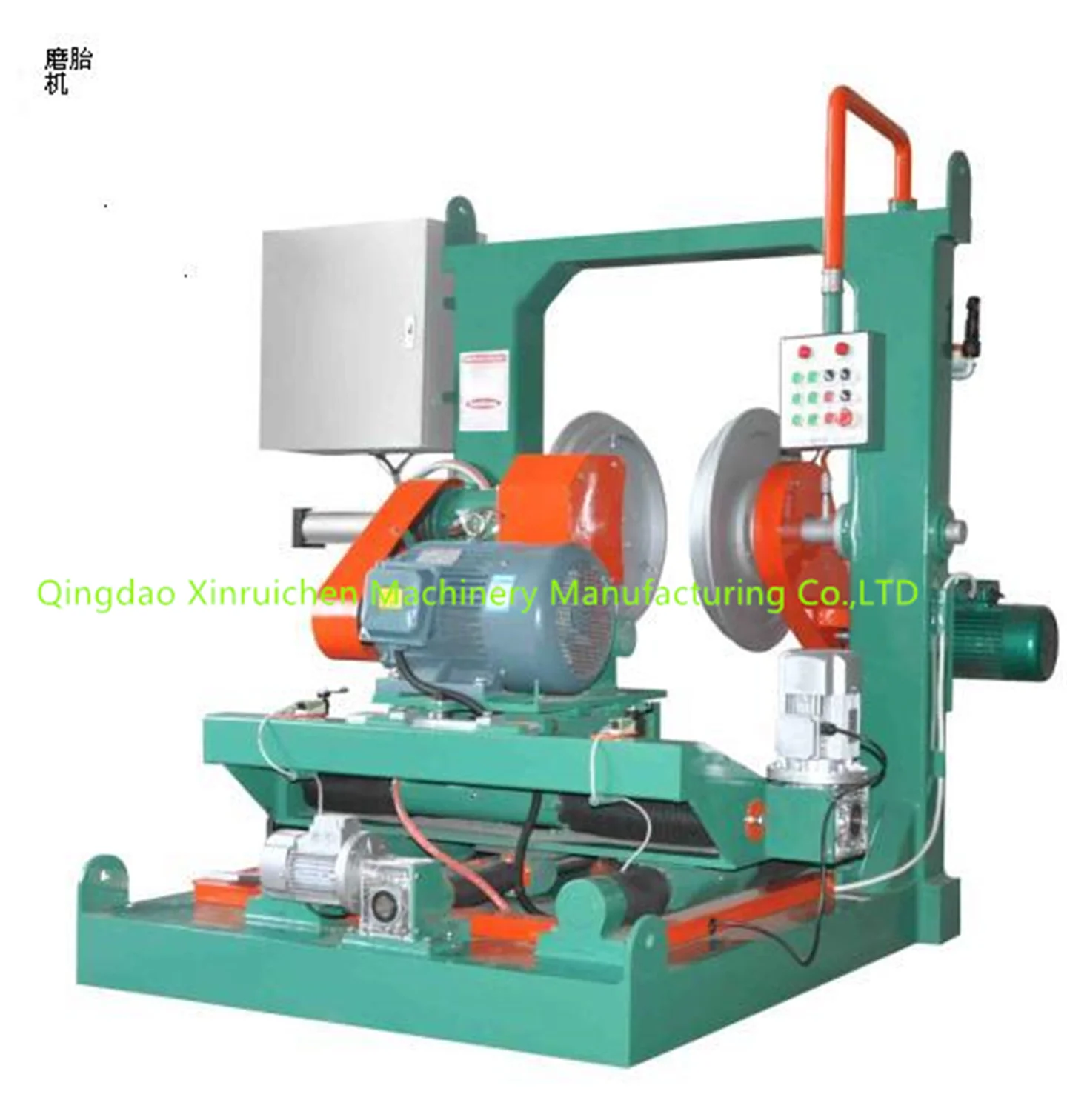 Hot Sale Used Tire Retreading Line Tire Retreading Equipment Plant Truck Tire Retreading Machine For Sale