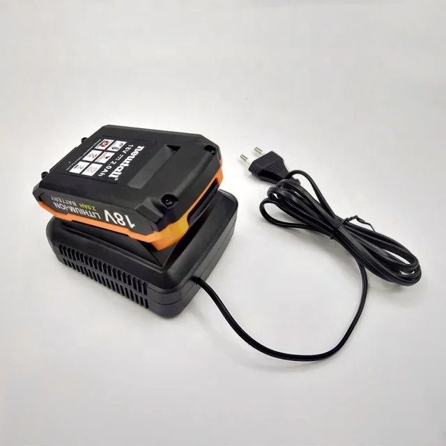 18V/20V  Brushless Cordless Drill Lithium Li-ion