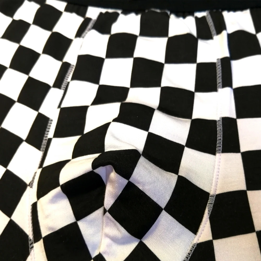 Free sample custom colour adult males boxer briefs wholesale men sexy underwear mens trunks