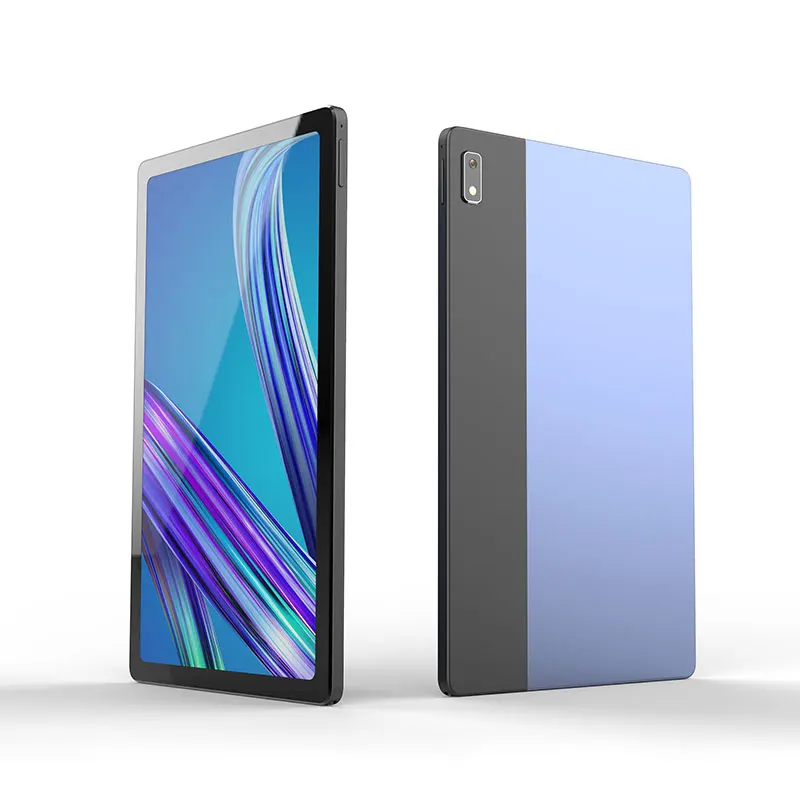 
Jukwan 2021 Hot Selling 10.36 Inch Metal SQ-T50 Tablet PC Incell 2000x1200 2K Resolution Wifi Android Tablet PC 