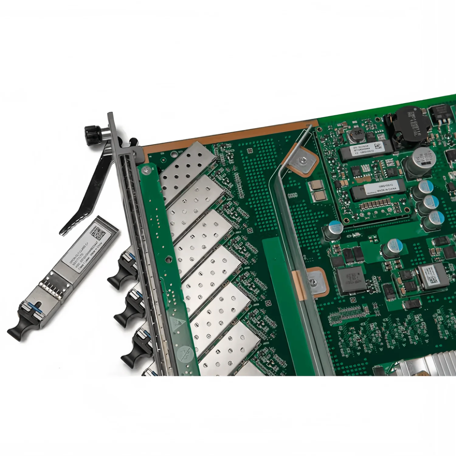 Original HUA-WEI GPFD Service Board 16 Ports C+ C++ for MA5680T MA5683T MA5608T OLT FTTX FTTH FTTB Wholesale Factory Price