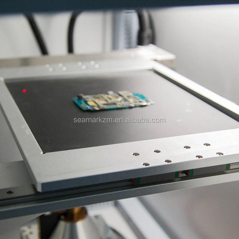 
Portable industry smt pcb x ray machine X5600 for inspection motherboard soldering equipment 