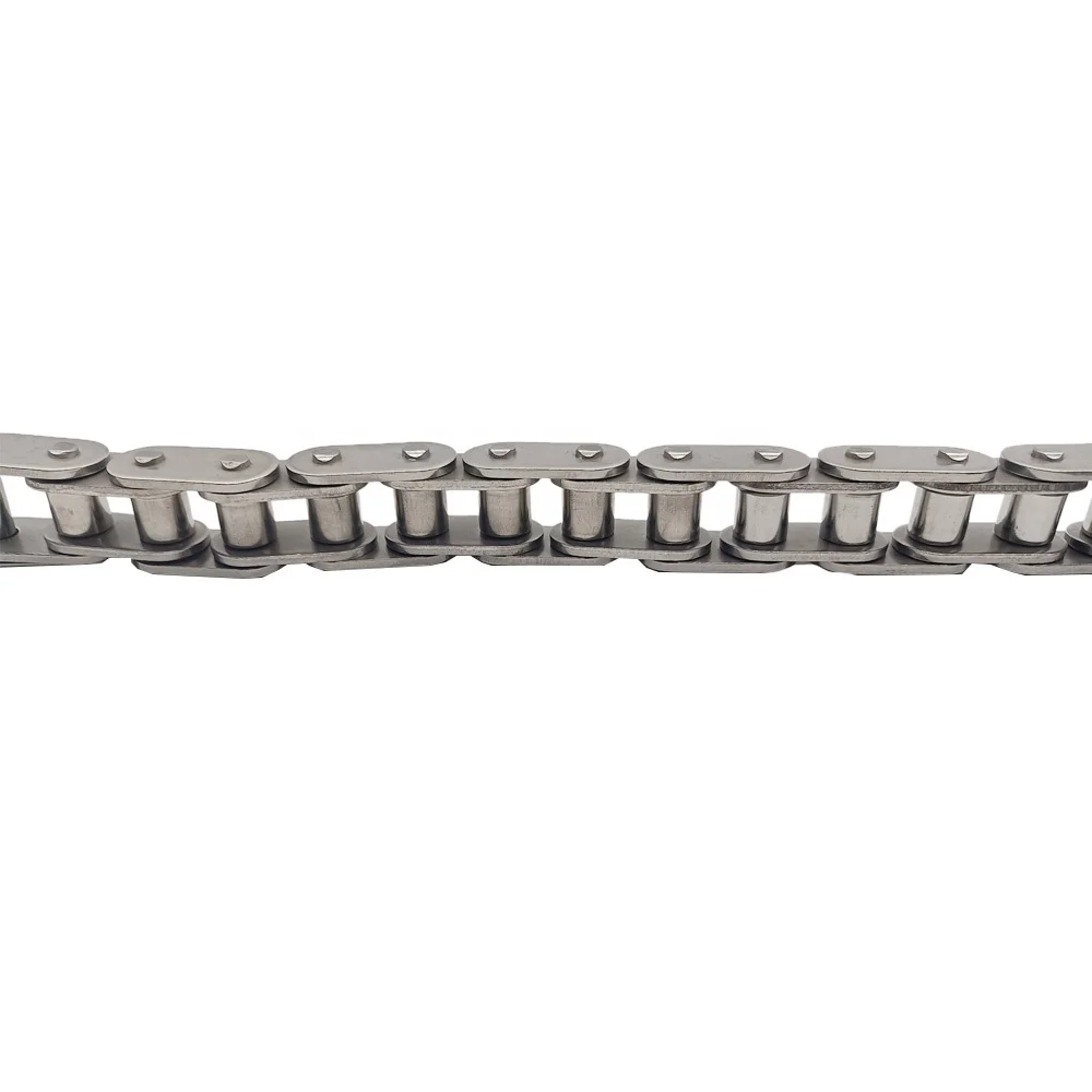 C2050 Double Pitch Stainless Steel Conveyer Chain for Industrial