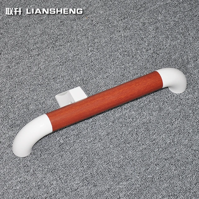 Anti-collision Hot sales factory customized Hospital handrail anti-collision PVC hospital corridor pipe handrail