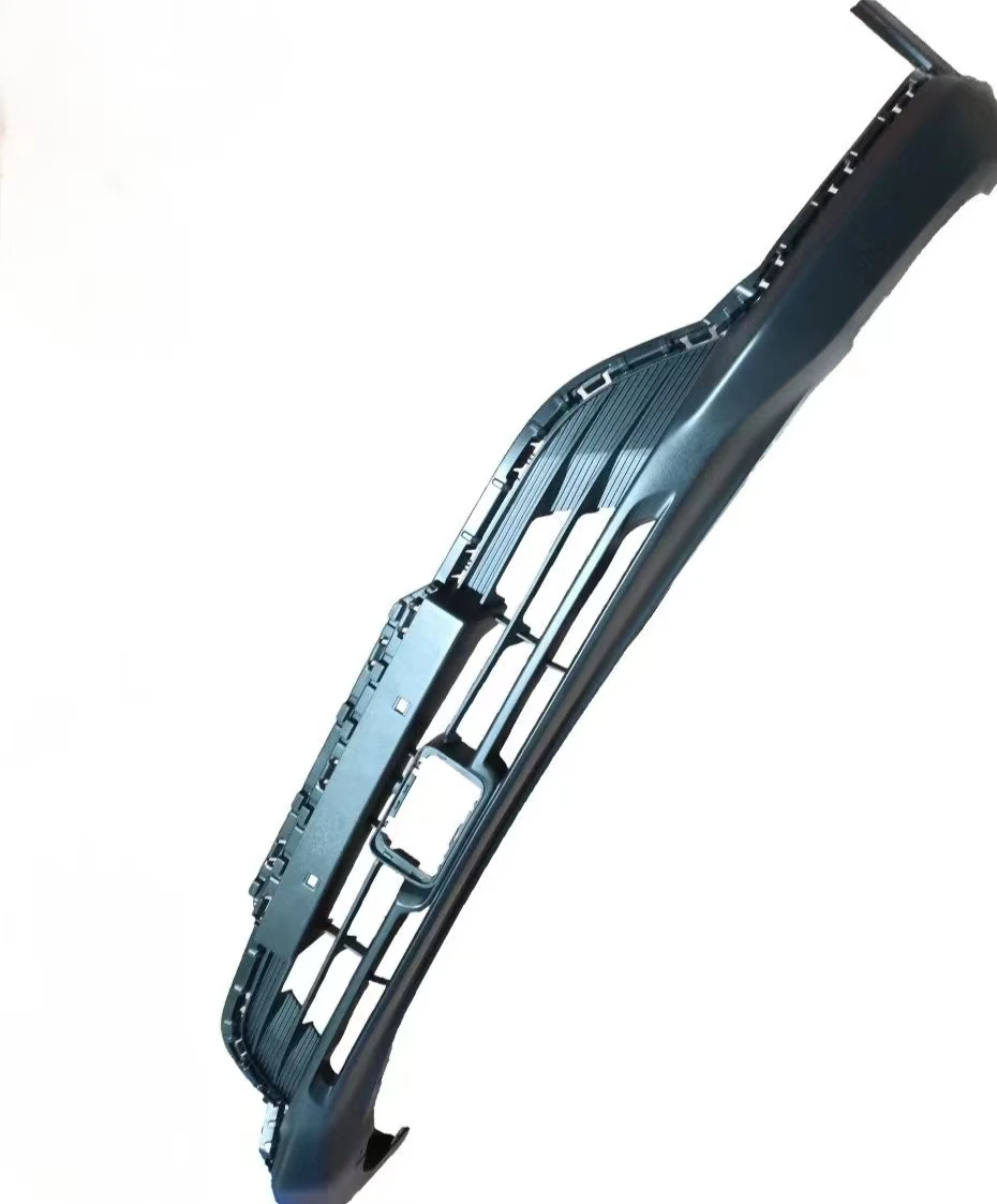 High quality front side bumper front bumper coverfront bumper winch for Changan CS55plus