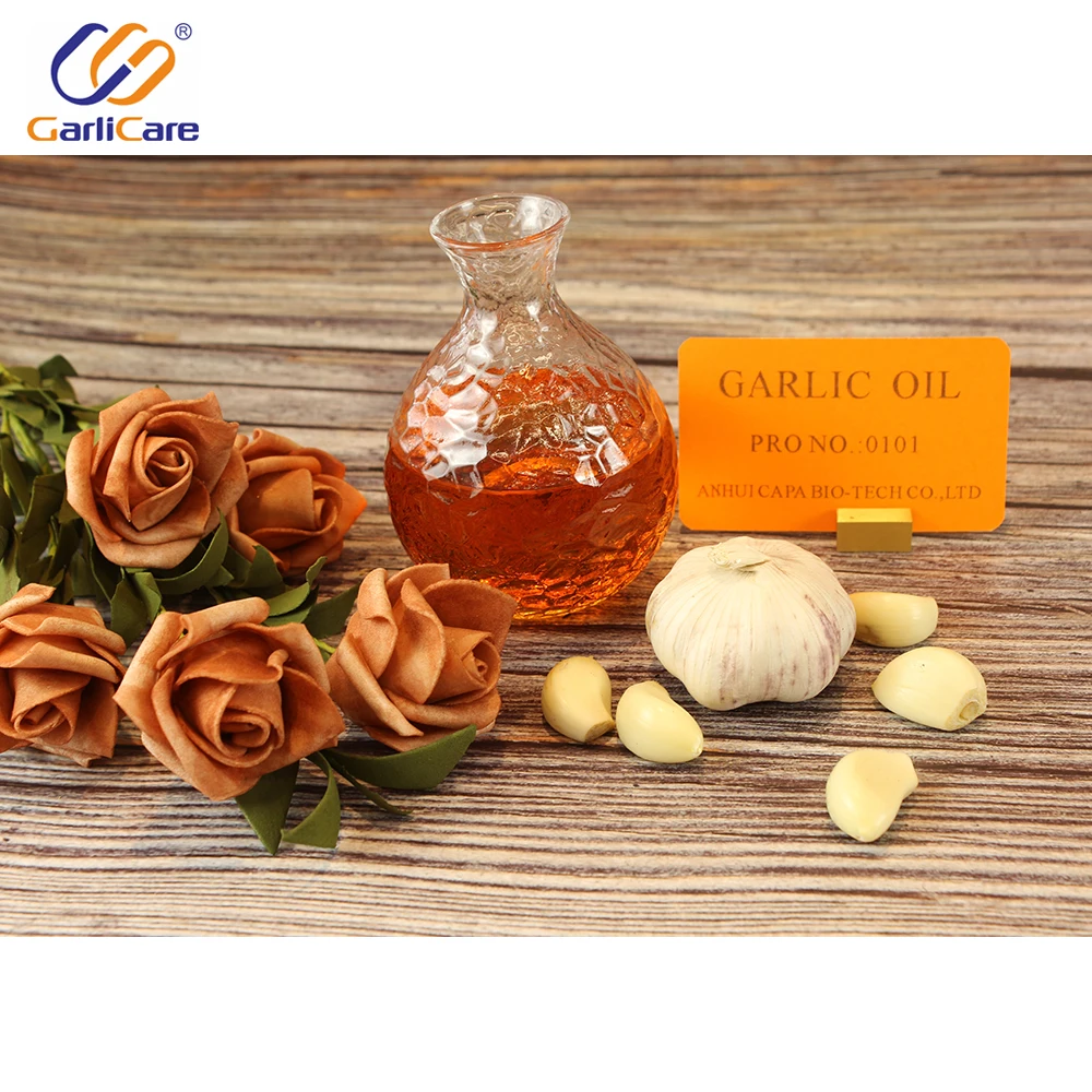 
Fcc Grade Natural Garlic Oil with fast delivery 