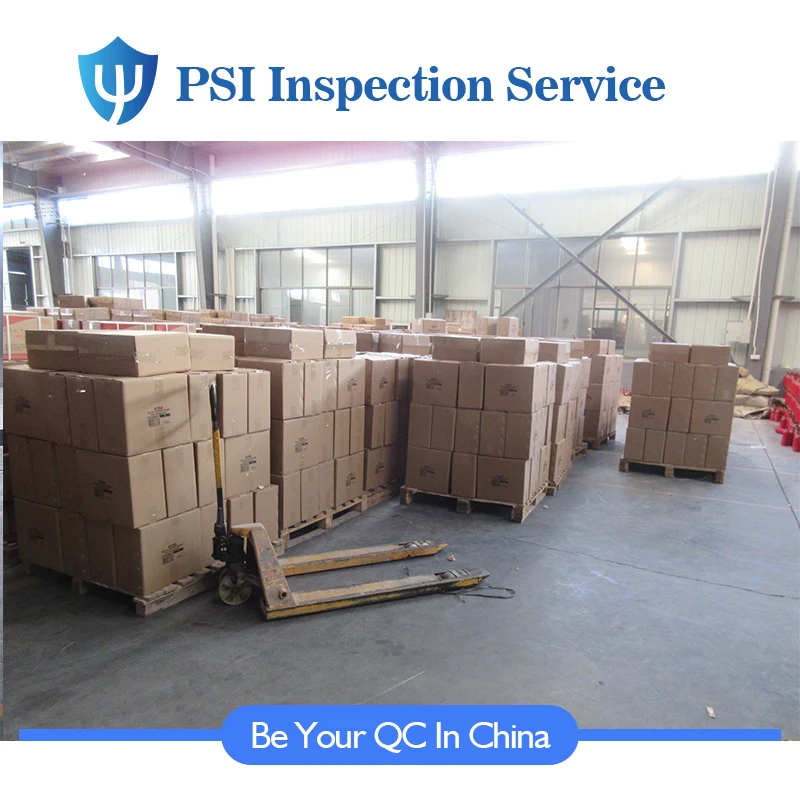 inspection agent jianxu/product quality inspection agency