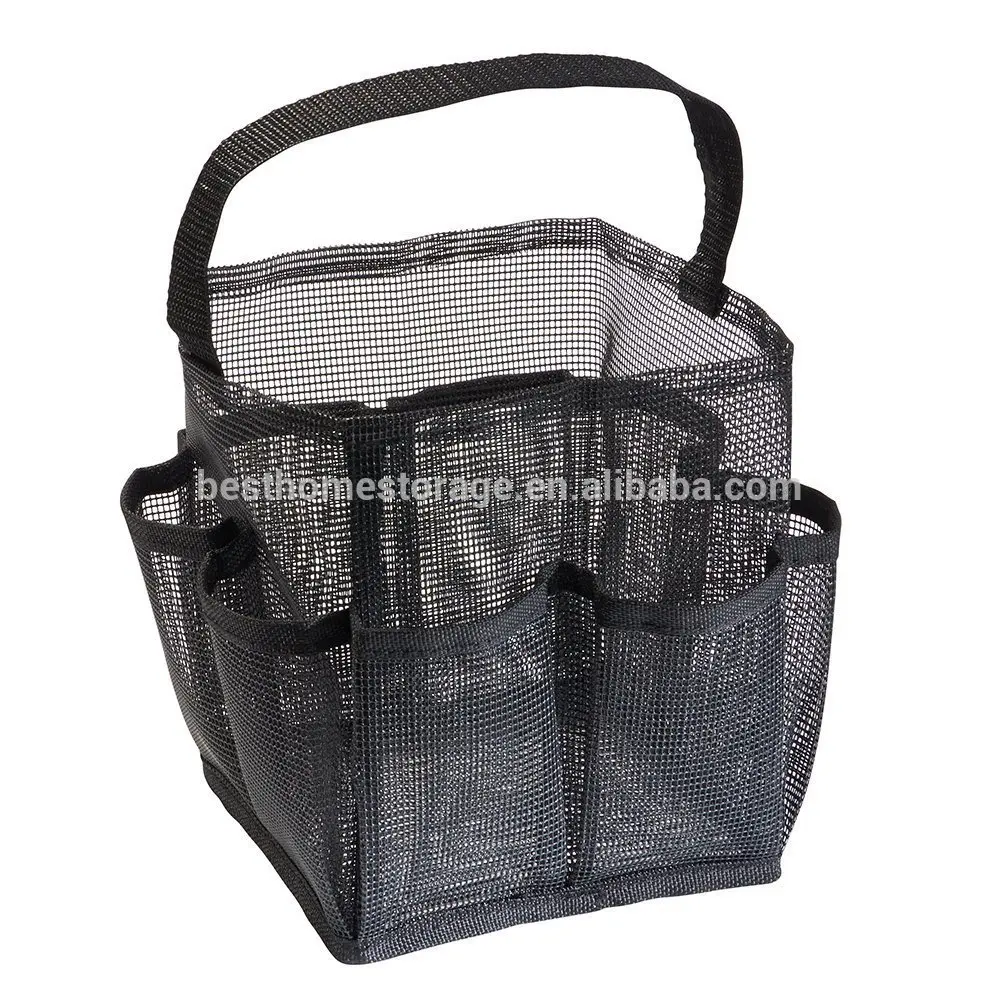 Simple Style Quick dry washing bag Shower Tote bag